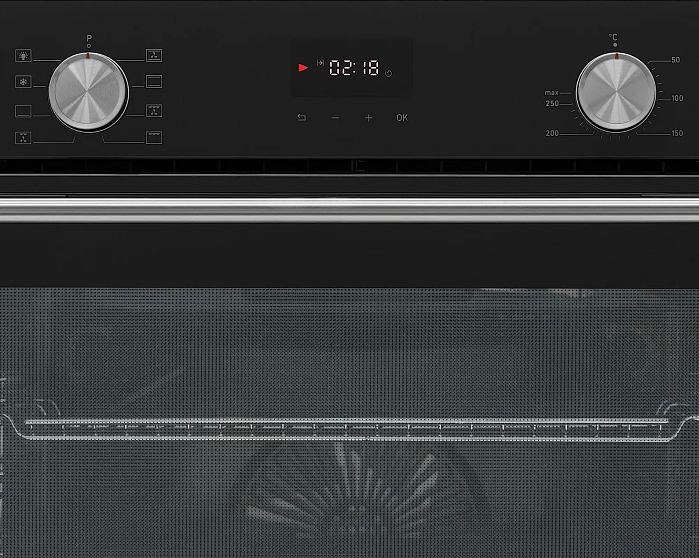 Детальное фото товара: Krona KUMMEL 60 BL