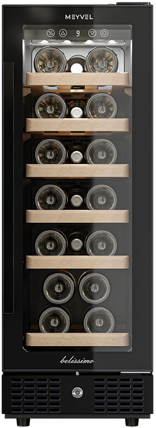 Фото товара: Meyvel MV19BIG-KBT1