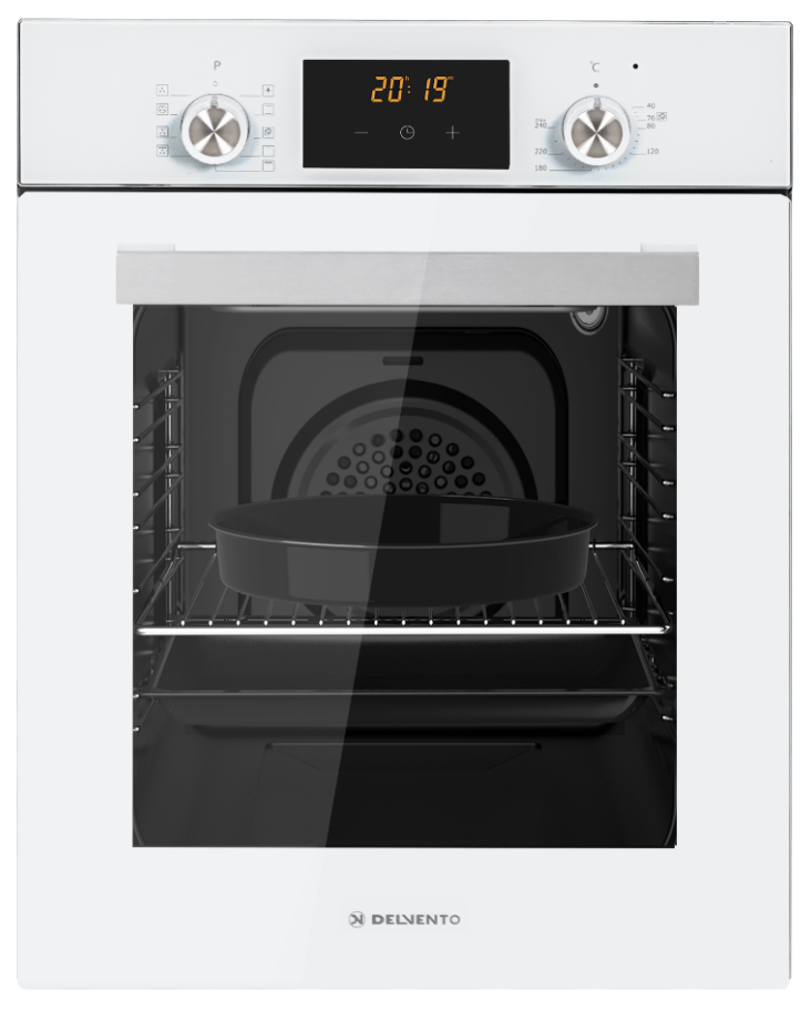 Фото товара: Delvento V4EC59001