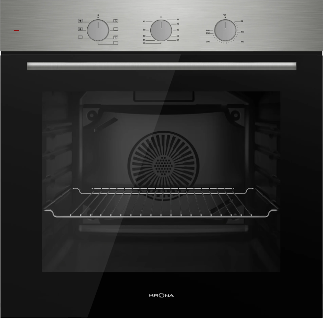 Фото товара: Krona ELEMENT plus 60 IX
