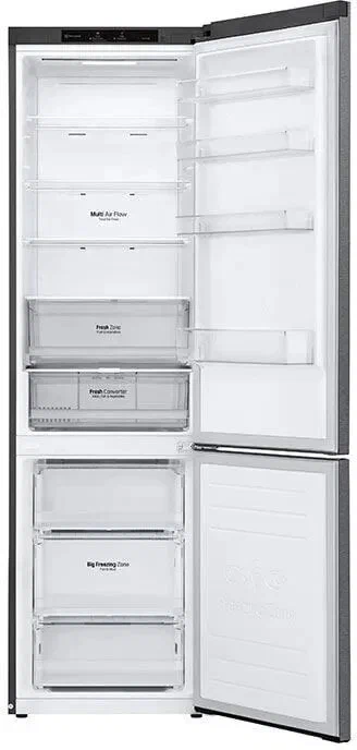 Детальное фото товара: LG GB-P62DSNGN