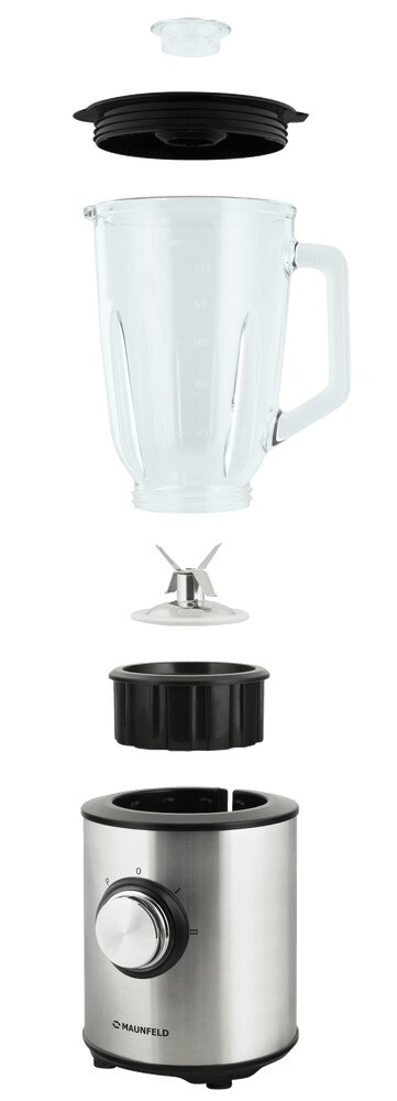 Детальное фото товара: Maunfeld MBL.1000S