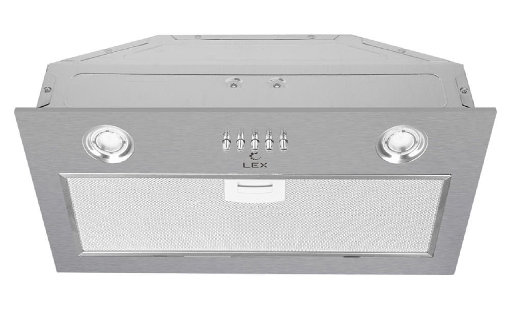 Фото товара: LEX GHOST 600 INOX