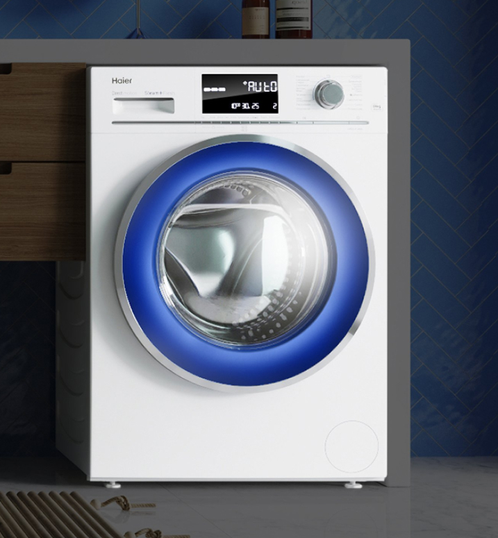 Haier HW80-B14686 Детальное фото товара: Haier HW80-B14686