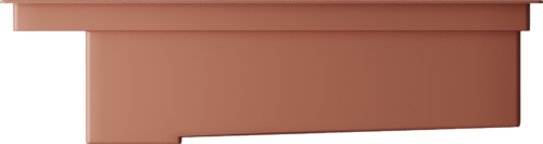 Детальное фото товара: Omoikiri Kinaru Pro 86-U/I CN, мойка, керамика, canyon