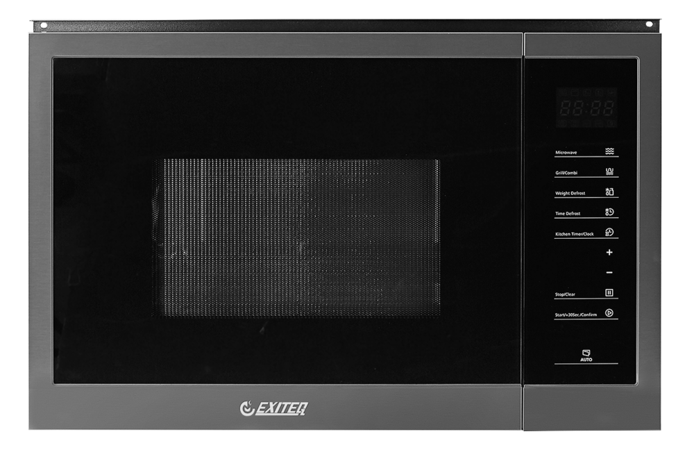 EXITEQ EXM-109 black Фото товара: EXITEQ EXM-109 black