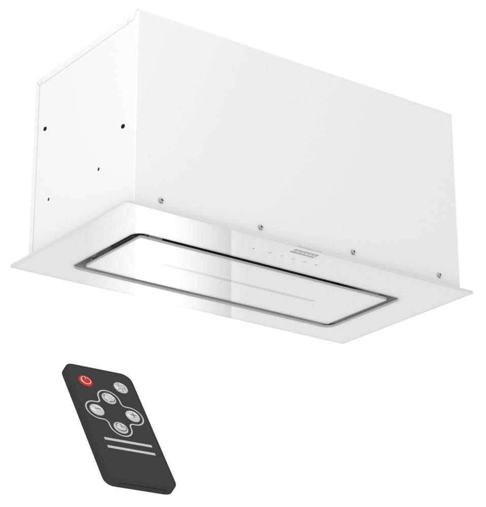Фото товара: Franke LUCE 60 WH