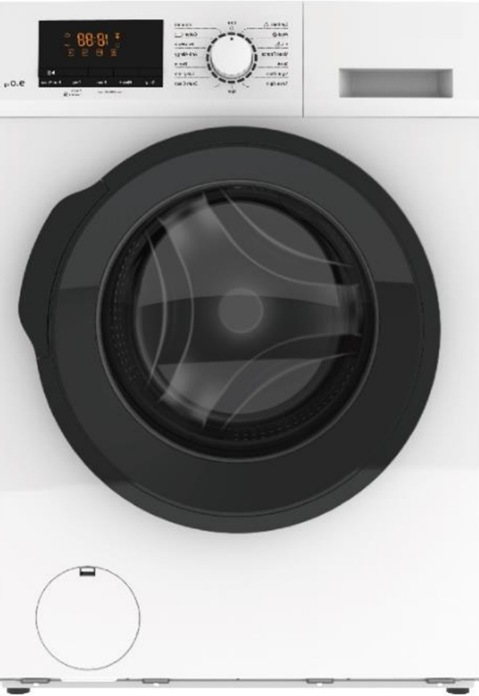 MEFERI MFW101415WH ULTRA Фото товара: MEFERI MFW101415WH ULTRA