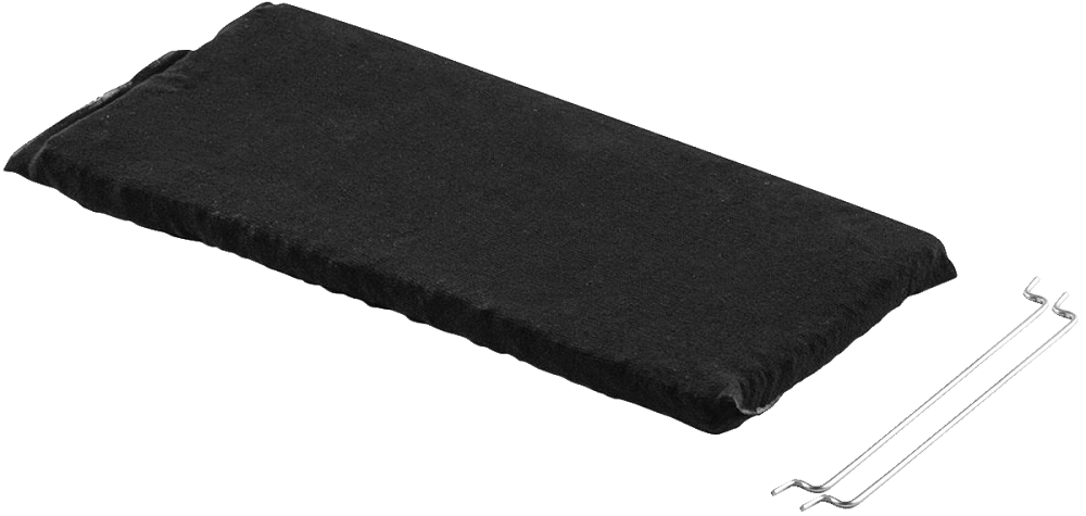 Фото товара: ELICA фильтр угольный Long Life для RULES