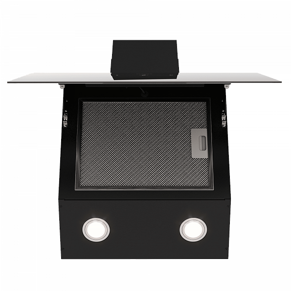 Elikor RISE 60 BK черный Детальное фото товара: Elikor RISE 60 BK черный