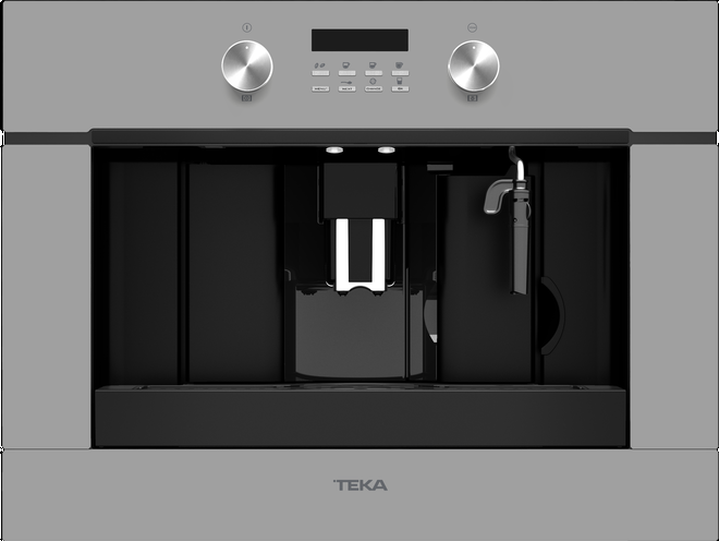 Фото товара: Teka CLC 855 GM STEAM GREY