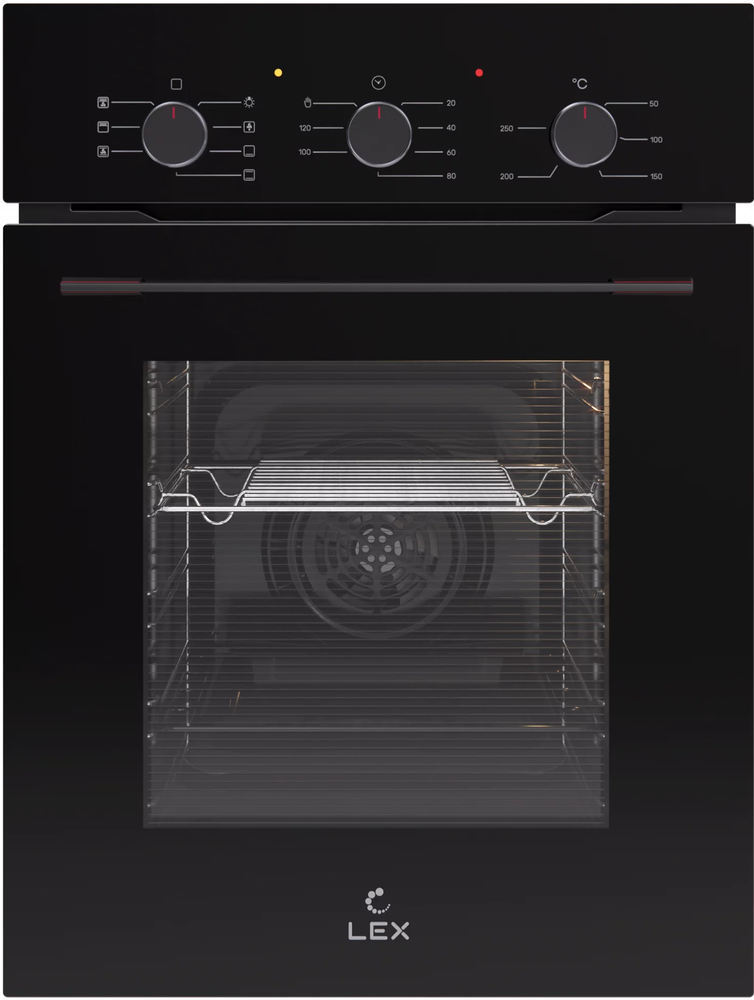 Фото товара: LEX EDM 4575 BBL