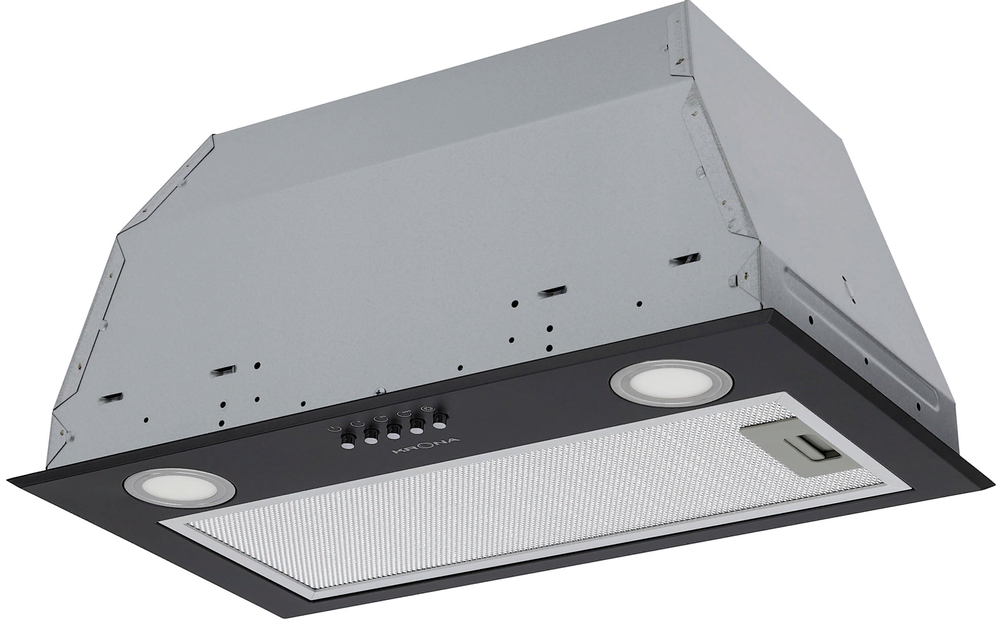 Krona ADEL 600 BLACK PB Фото товара: Krona ADEL 600 BLACK PB