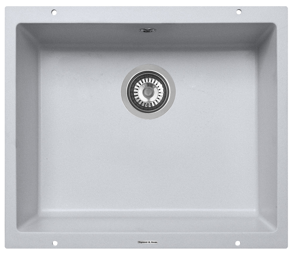 Фото товара: Zigmund & Shtain INTEGRA 500, мойка, млечный путь