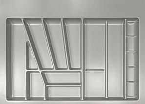 Детальное фото товара: Elco лоток для столовых приборов KO 800, 760*540 мм