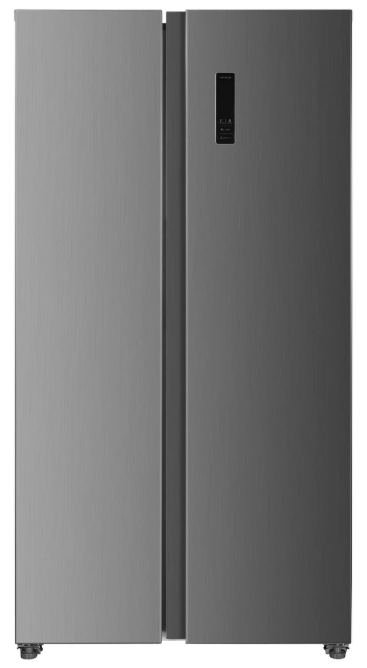 Krona EISKALT 9159 SBS TNF INOX Фото товара: Krona EISKALT 9159 SBS TNF INOX