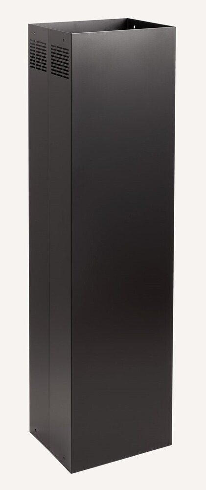 Фото товара: Falmec короб декоративный для PLANE ISOLA BLACK