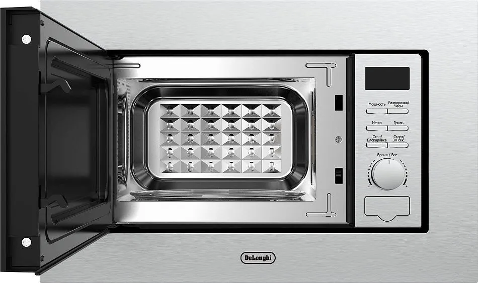 Детальное фото товара: DeLonghi DMO 20IM MATERO