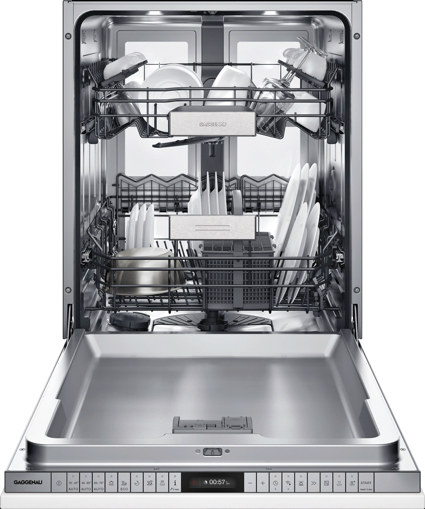 Фото товара: Gaggenau DF480163F