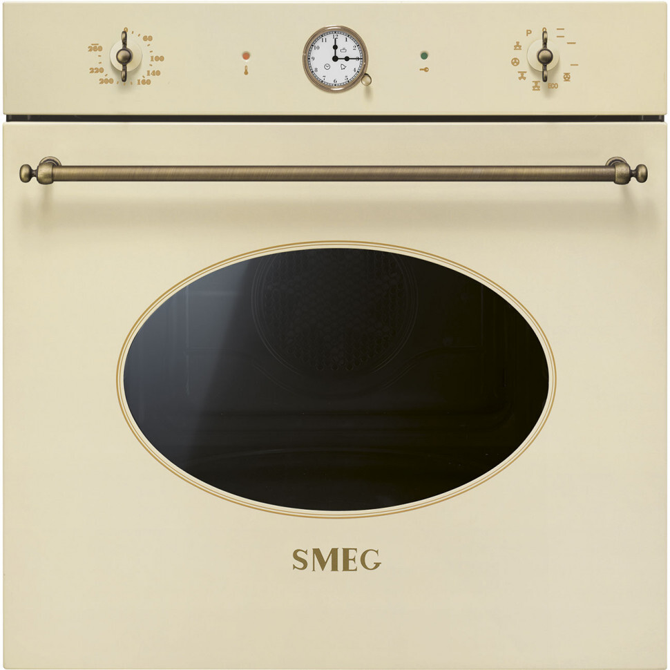 Фото товара: Smeg SFP68C1TPO