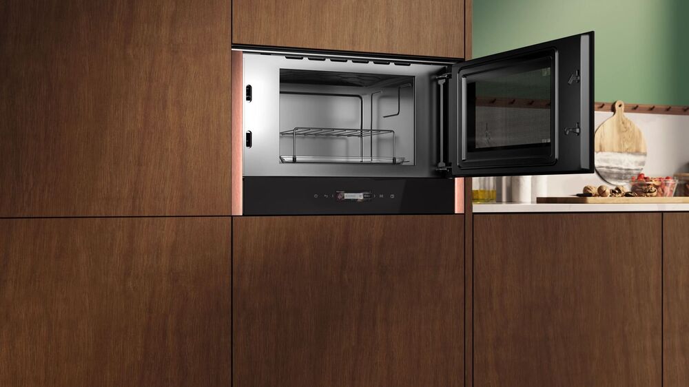 NEFF NR9GR31Y1 Детальное фото товара: NEFF NR9GR31Y1