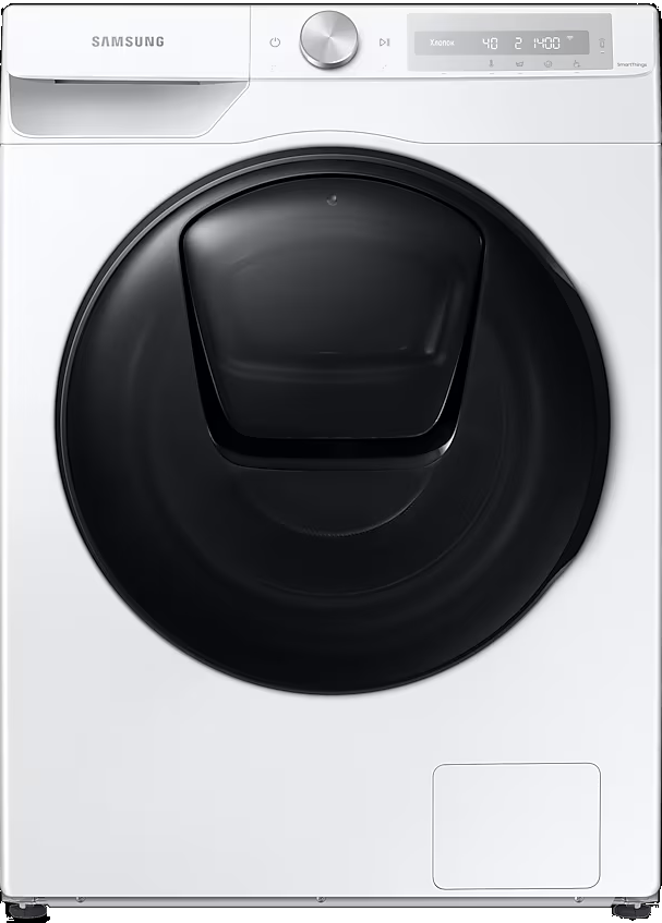 Фото товара: Samsung WD10T654CBH/LD