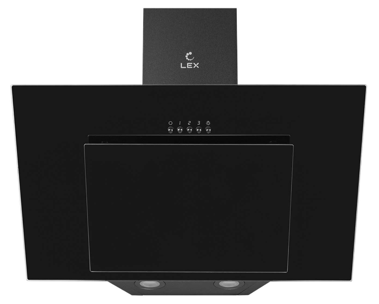 Детальное фото товара: LEX MIRA G 600 BLACK