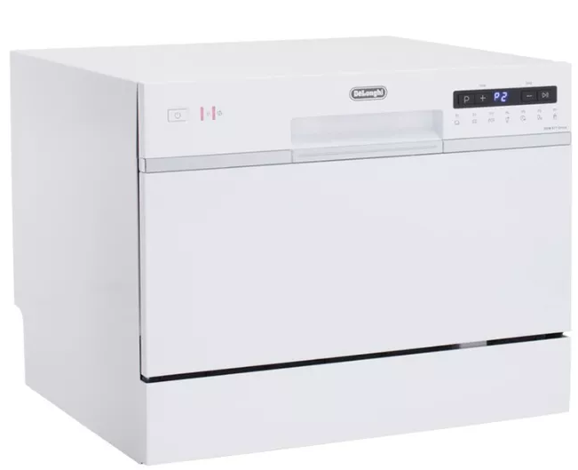 Детальное фото товара: DeLonghi DDW 07T Onics
