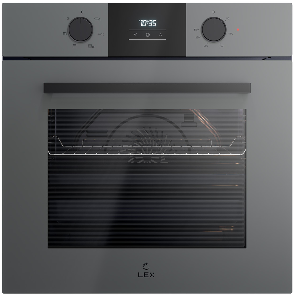Фото товара: LEX EDP 061 GR