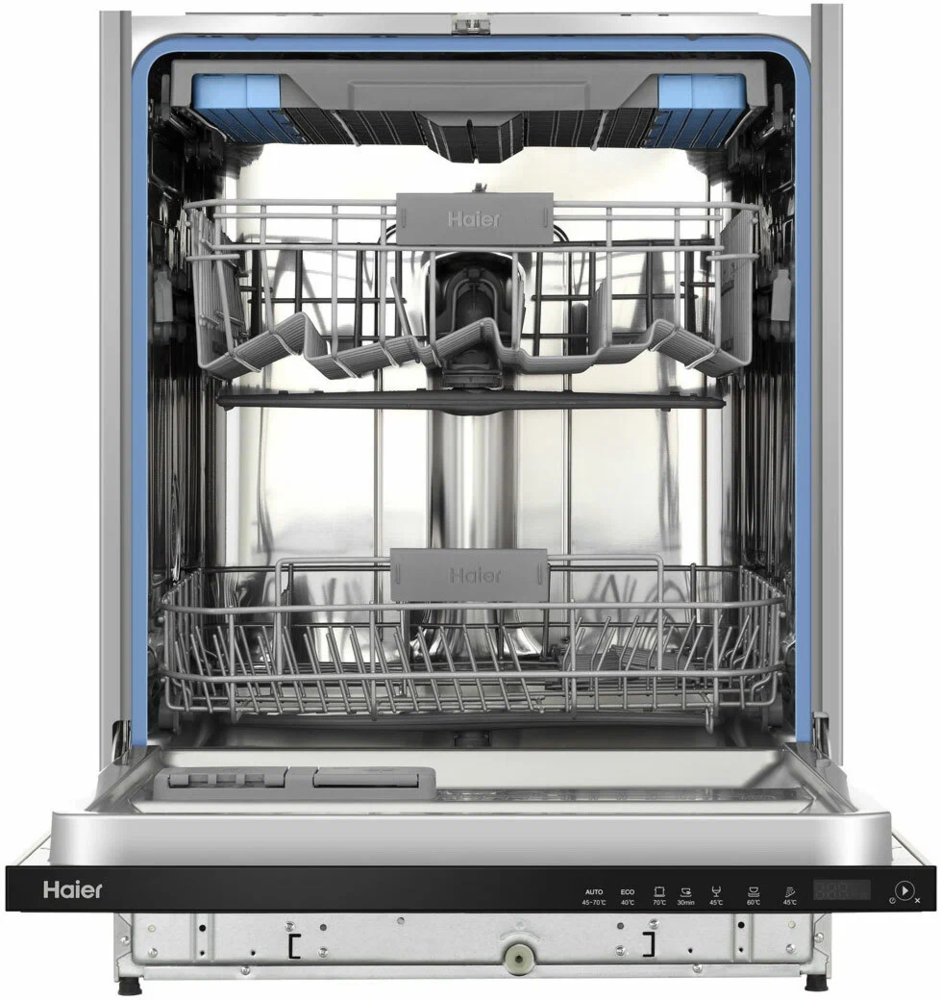 Фото товара: Haier HDWE14-094RU