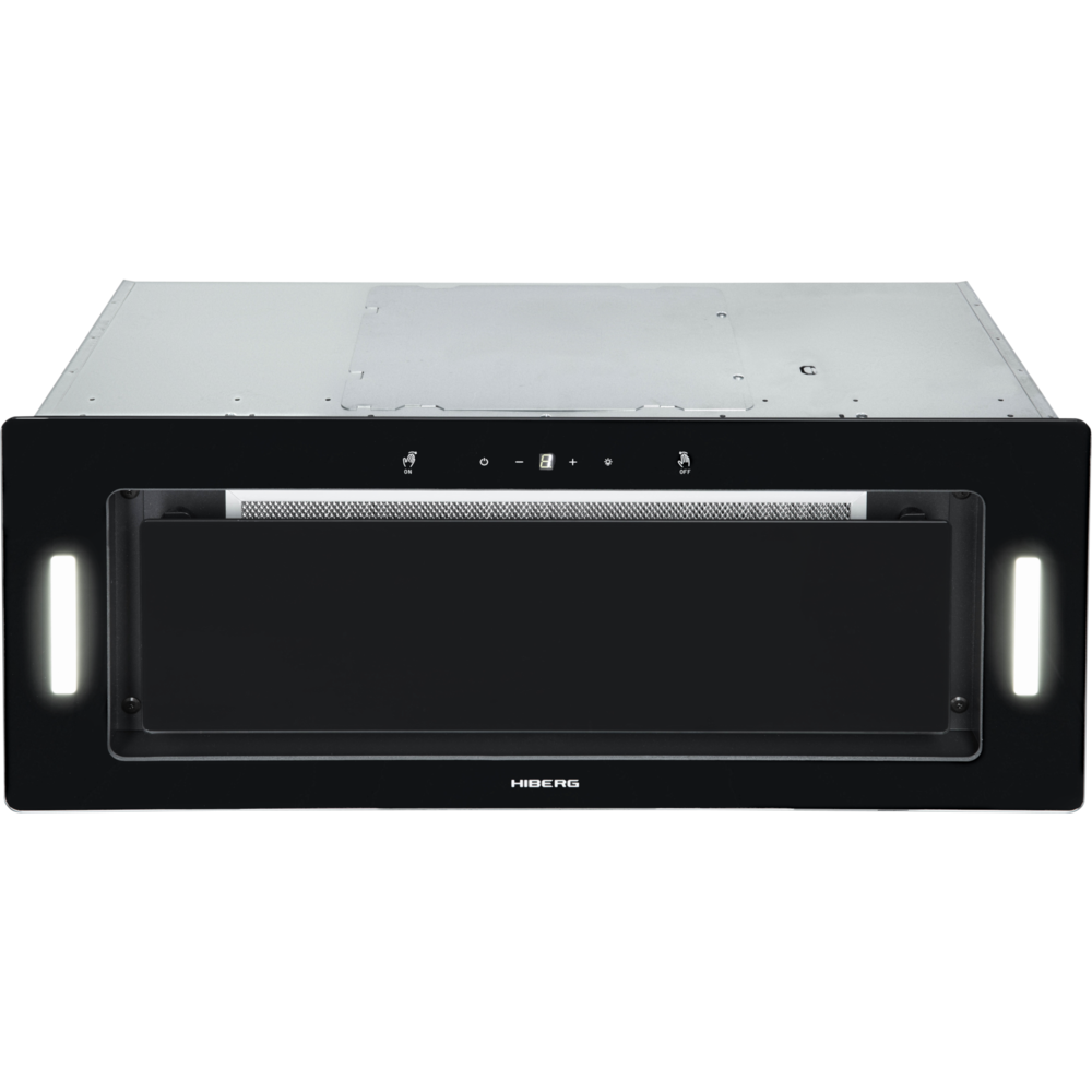 Детальное фото товара: HIBERG VMF 8191 B