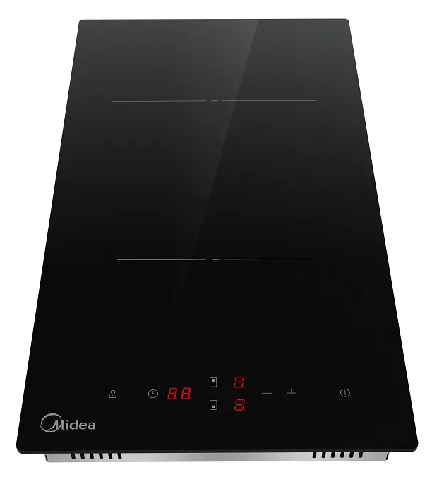 Детальное фото товара: Midea MCH32203 стеклокерамическая поверхность