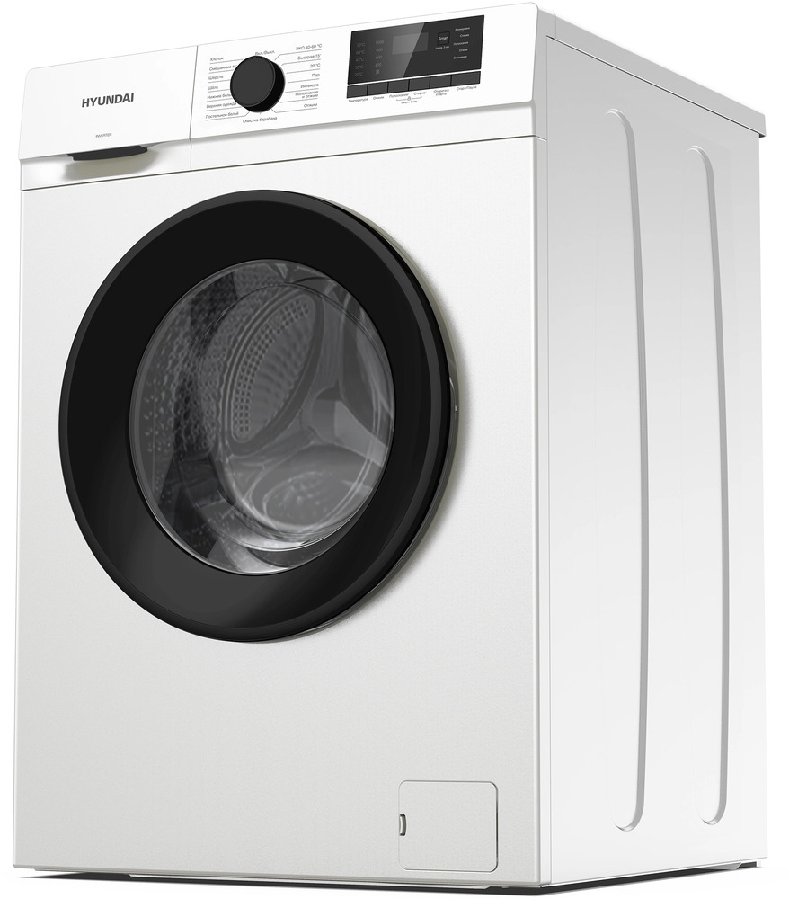Детальное фото товара: Hyundai WME6008