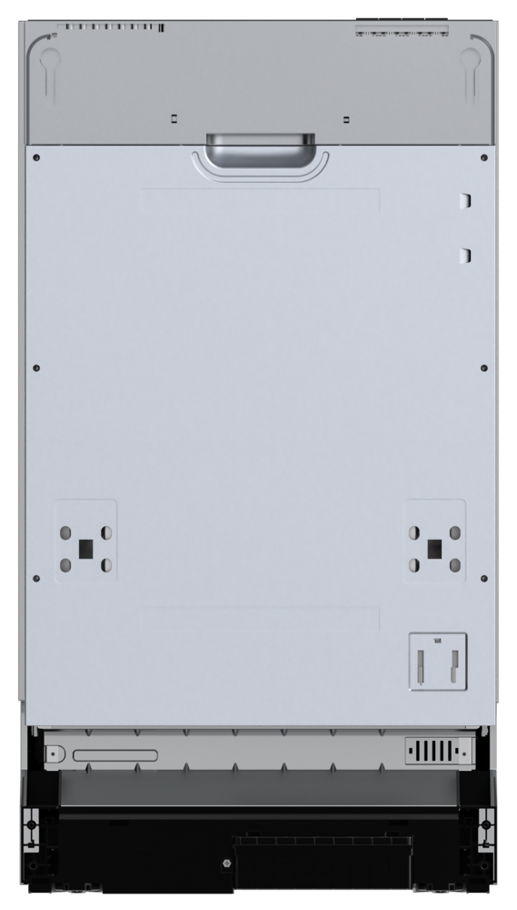 Детальное фото товара: DeLonghi DDW 06S Amelia