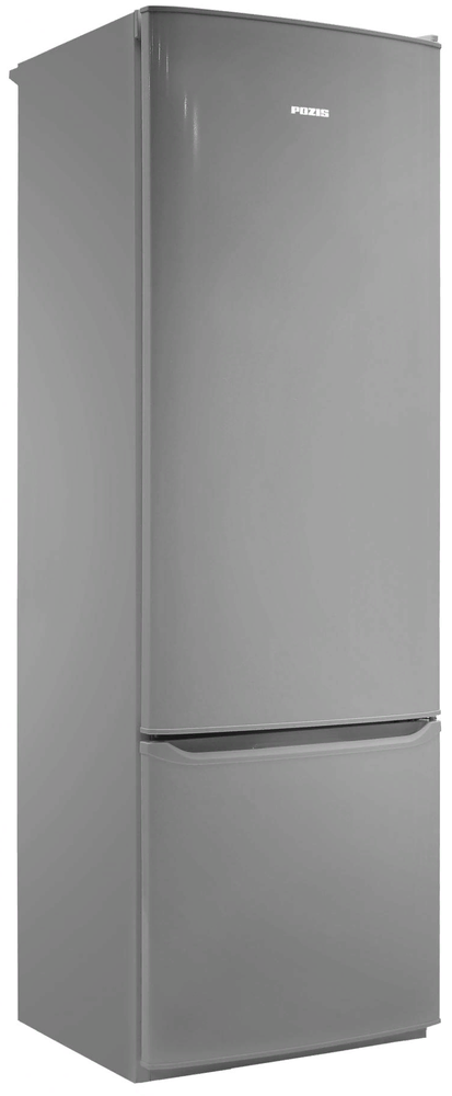 Фото товара: POZIS RK-103 серебристый