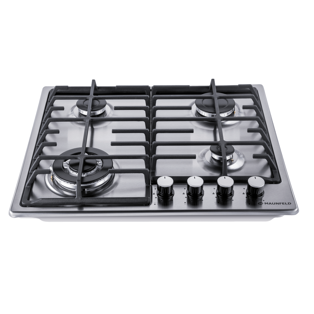 Детальное фото товара: Maunfeld EGHS.64.63CS/G газовая поверхность