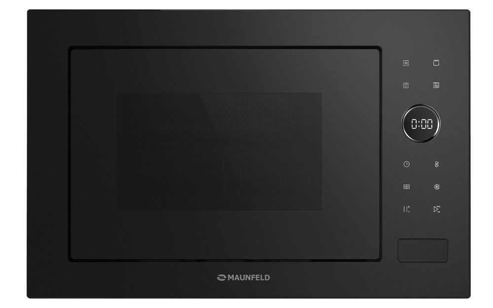 Фото товара: Maunfeld XBMO252GB Matt