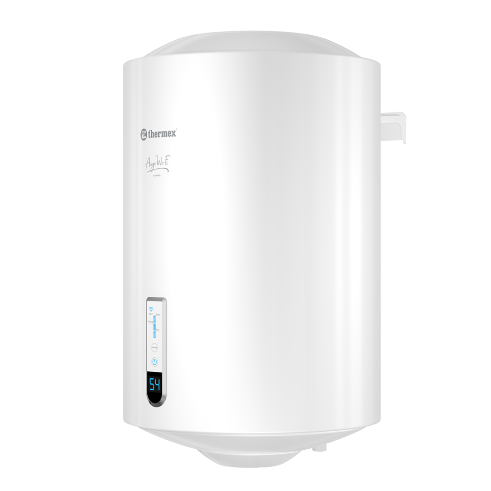 Детальное фото товара: Thermex Auga 80 V Wi-Fi