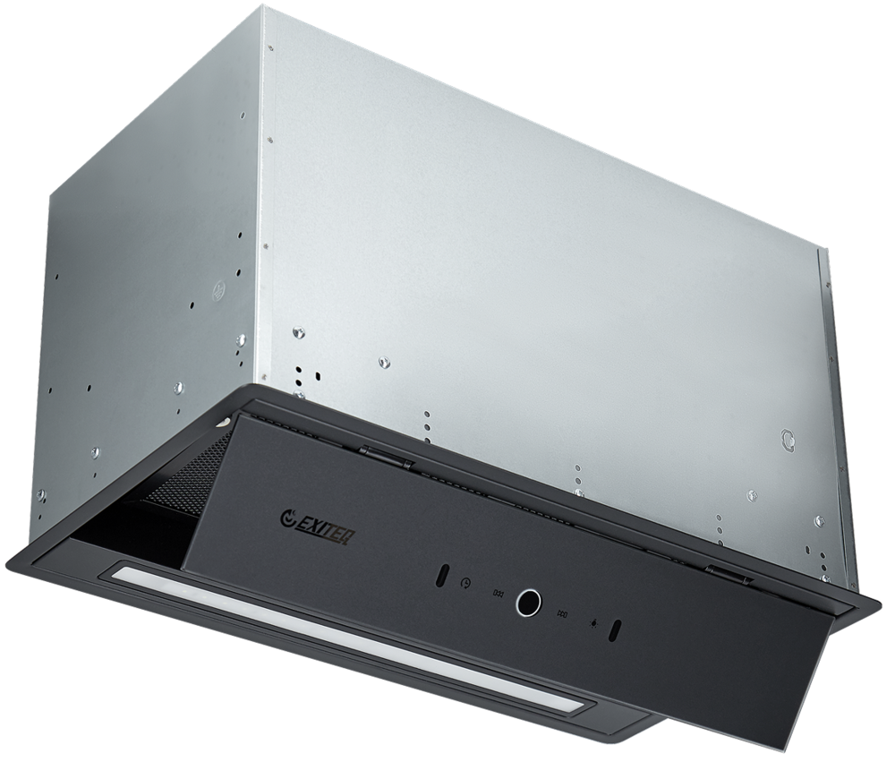 Детальное фото товара: EXITEQ EX-1516 black