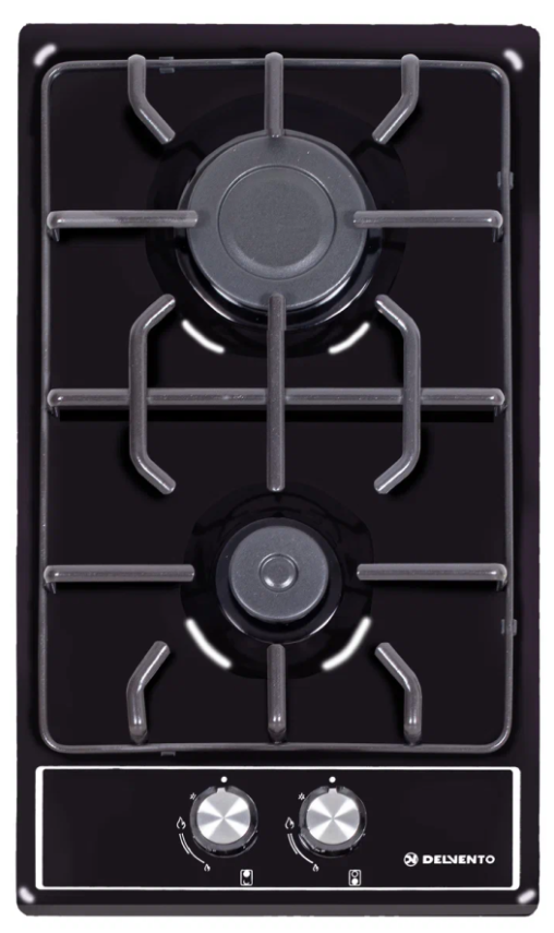 Фото товара: Delvento V30V20B088 газовая поверхность
