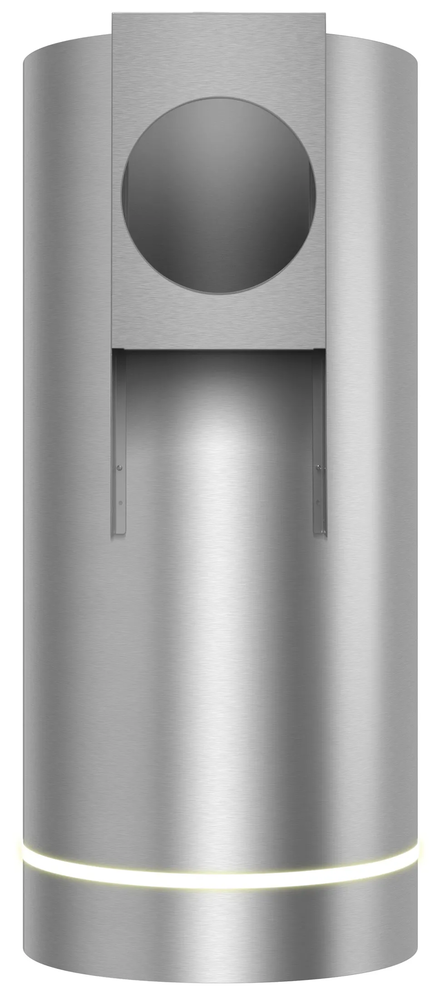 Детальное фото товара: MEFERI TUBE35IX COMFORT