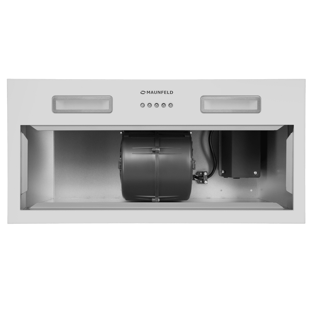 Детальное фото товара: Maunfeld THAMES 603PM White