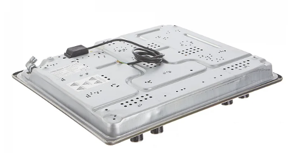 Детальное фото товара: Krona PARTITA 60 IX газовая поверхность