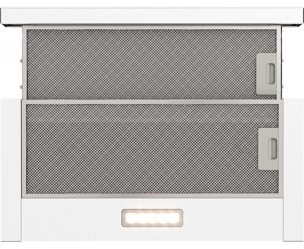 Детальное фото товара: Franke TOUCH 60 WH