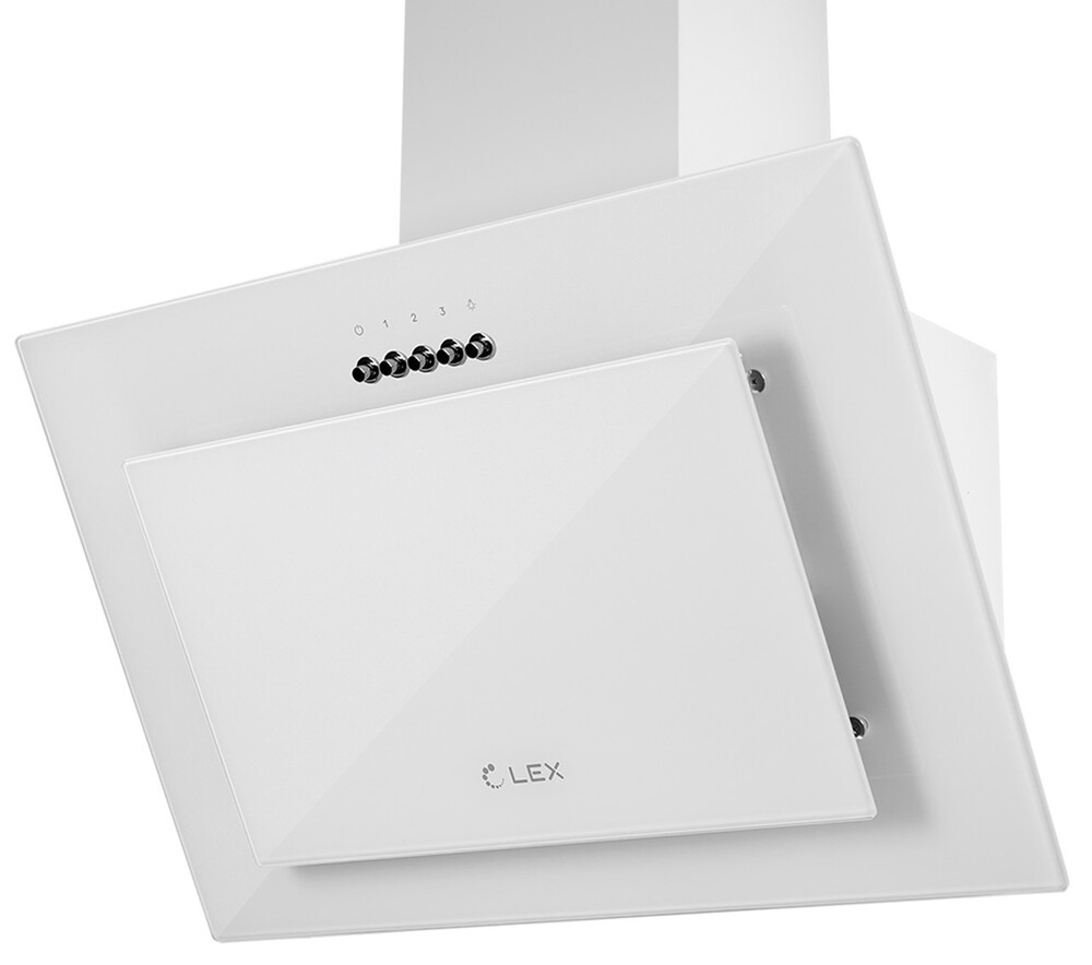 Детальное фото товара: LEX MIKA G 500 WHITE