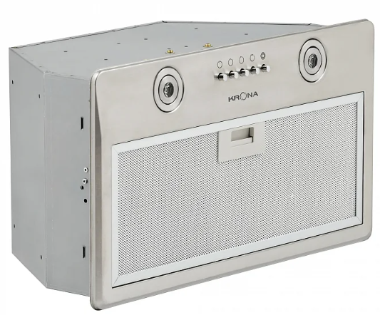 Krona RUNA 600 inox PB Детальное фото товара: Krona RUNA 600 inox PB