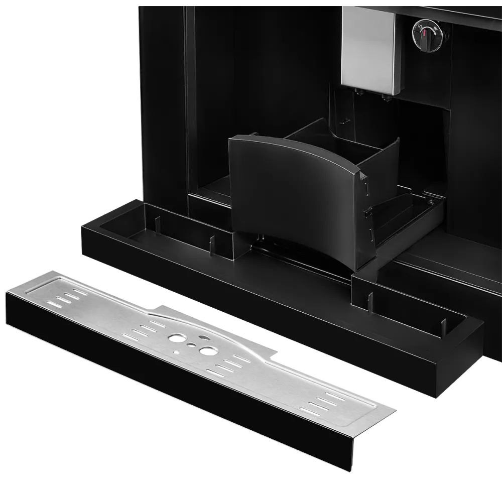 Детальное фото товара: Kuppersberg KCM 182 Black
