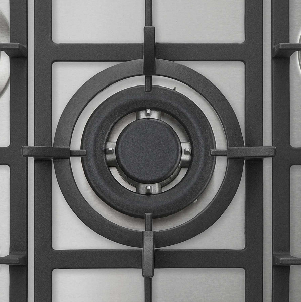 Детальное фото товара: Korting HG 765 CTX газовая поверхность