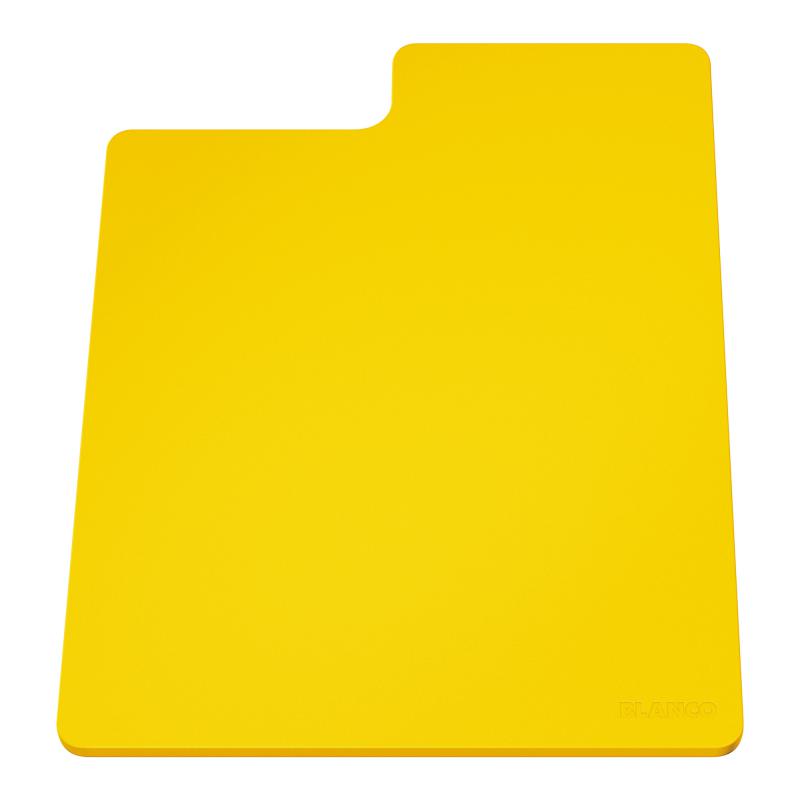 Фото товара: Blanco Разделочная доска SITYPad лимон