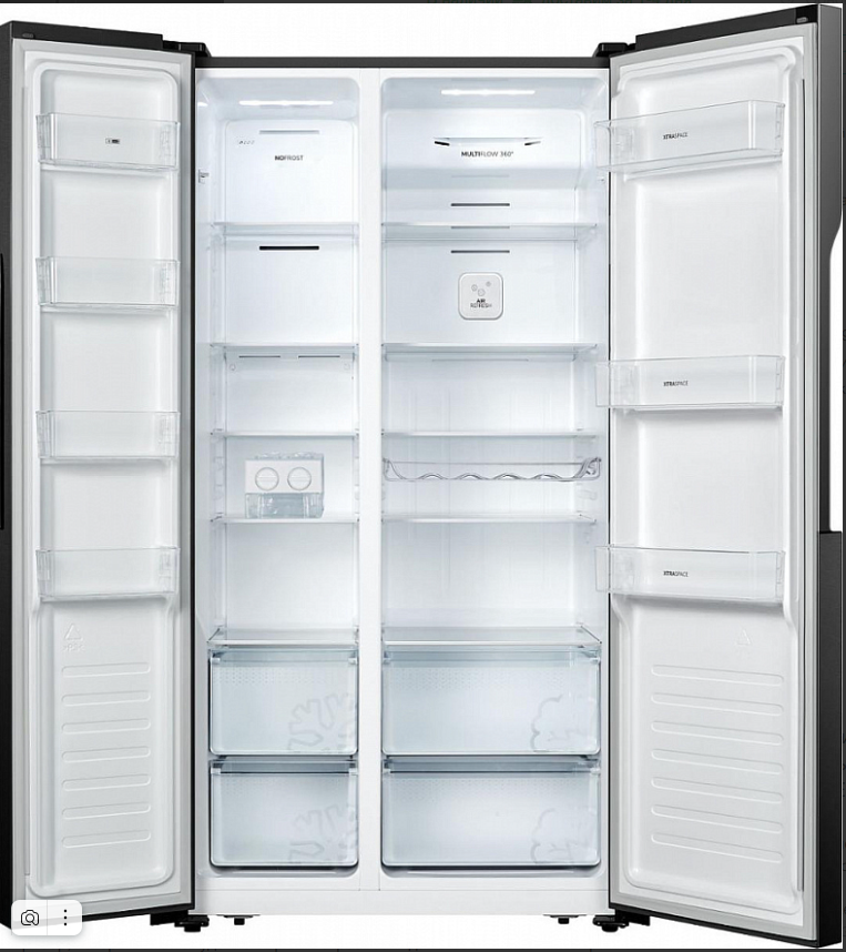 Детальное фото товара: Gorenje NRS918EMB